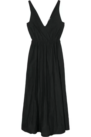 FORTE FORTE Ausgestelltes Maxikleid
