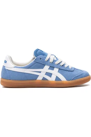 Onitsuka Tiger Tokuten Blue/White/Gum Sneakers