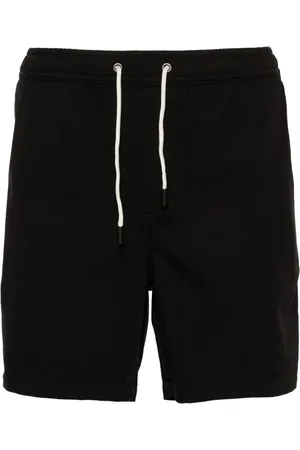 NN.07 Gregor Twill-Shorts
