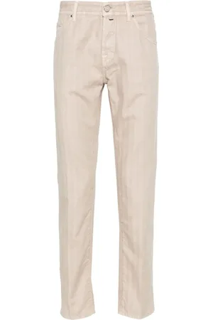 Jacob Cohen Scott Slim-Fit-Hose