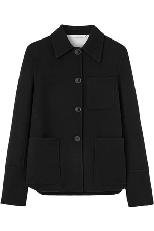 Jil Sander Einreihige Jacke