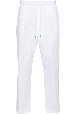 Jacob Cohen Daniel Tapered-Hose