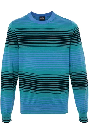 Paul Smith Gestreifter Pullover