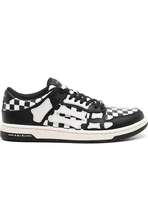 AMIRI Skel Top Sneakers