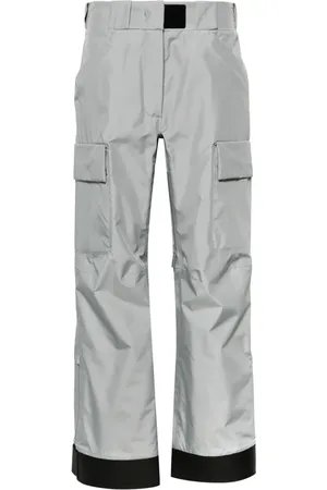 Prada Skihose mit Logo