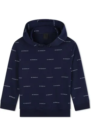 Givenchy Hoodie mit 4G-Print