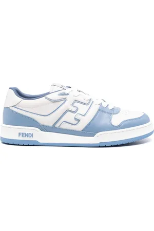 Fendi Match Sneakers