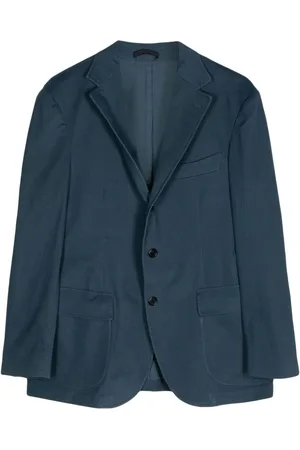 MAN ON THE BOON. Einreihiger Blazer