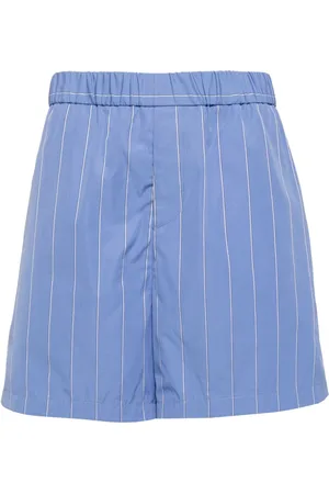 Paul Smith Gestreifte Shorts