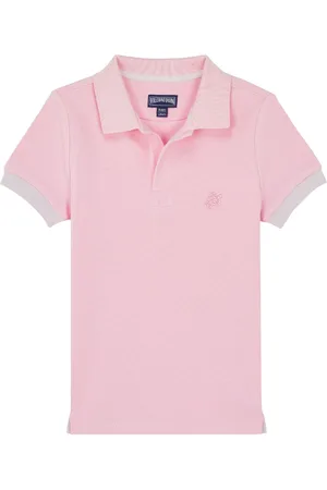 Vilebrequin Pantin Poloshirt