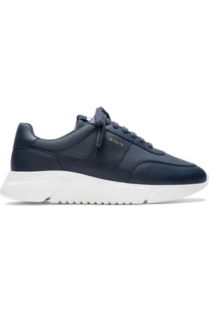 Axel Arigato Sneakers mit Logo-Print