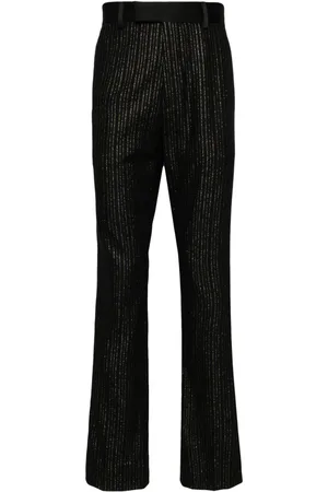 AMIRI Hose mit Nadelstreifen