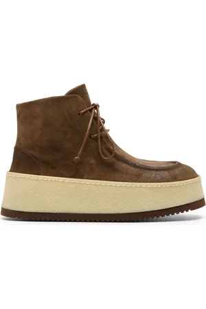 MARSÈLL Parapana Schnürstiefel