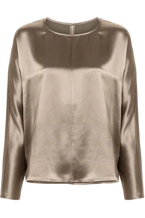 By Malene Birger Odelleys Bluse