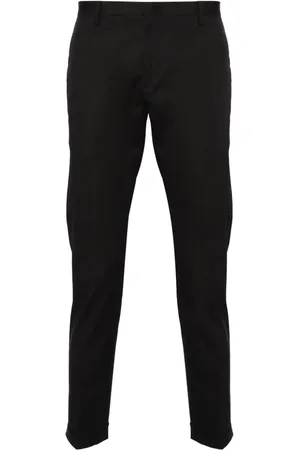Paul Smith Halbhohe Tapered-Chino