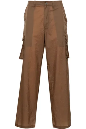 OUR LEGACY Gerade Ripstop-Cargohose