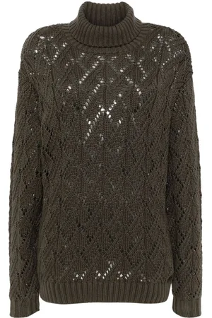The Upside Suki Clementine Pullover