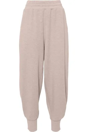 Varley Melierte Tapered-Hose