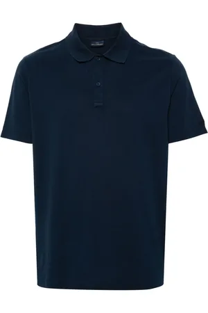 Paul & Shark Poloshirt aus Pikee