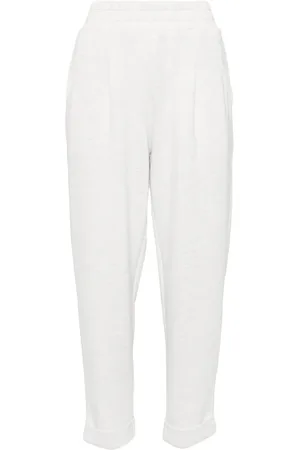 Varley Melierte Tapered-Hose