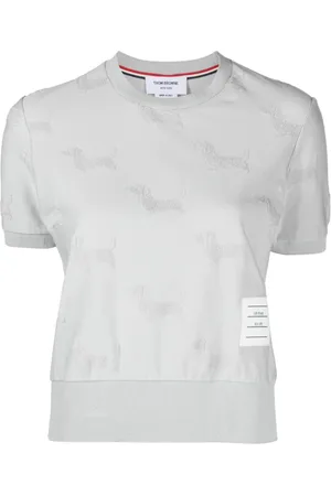 Thom Browne Hector T-Shirt