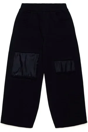 Maison Margiela Hose mit Nummern