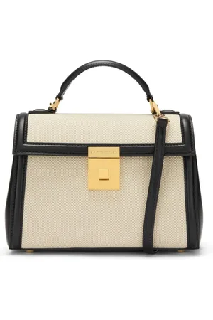 DeMellier The Mini Paris Tote Bag