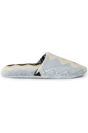 Missoni Giacomo Slipper