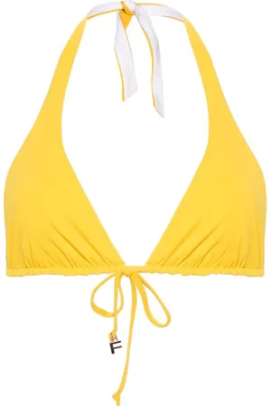 FISICO Triangel-Bikinioberteil