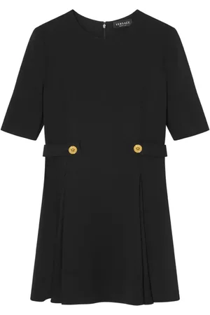 VERSACE Minikleid in A-Linie
