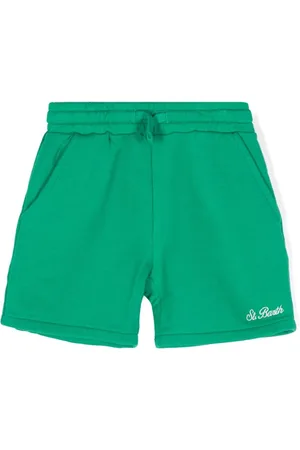 MC2 SAINT BARTH Randle Sport-Shorts