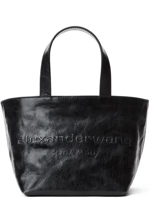 Alexander Wang Kleine Punch Handtasche