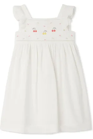 BONPOINT Galia Kleid