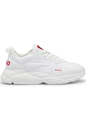 HUGO BOSS Leon Runn Sneakers