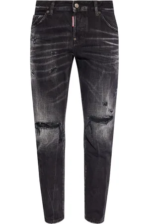 Dsquared2 Cool Girl Skinny-Jeans