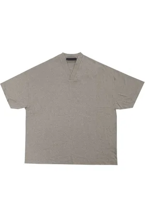 FEAR OF GOD T-Shirt mit Logo-Print
