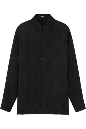VERSACE Barocco Devor Hemd