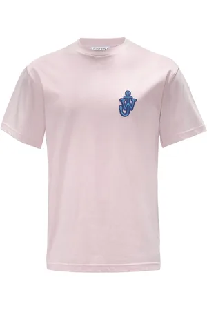 J.W.Anderson T-Shirt mit Anker-Patch