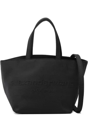 Alexander Wang Mini Punch Shopper