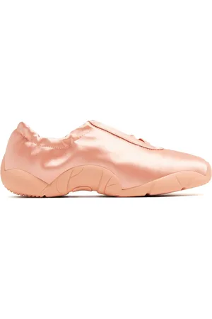 Jw Pei Flavia Ballerina Sneakers
