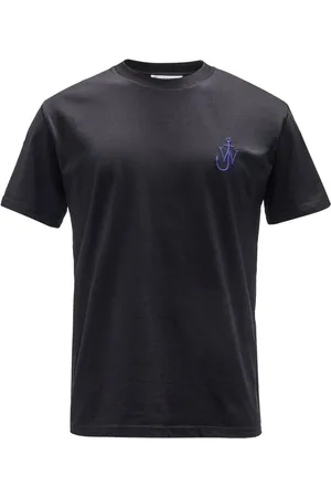 J.W.Anderson T-Shirt aus Bio-Baumwolle mit Print
