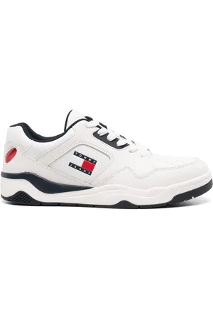 Tommy Hilfiger Sneakers mit Logo-Print