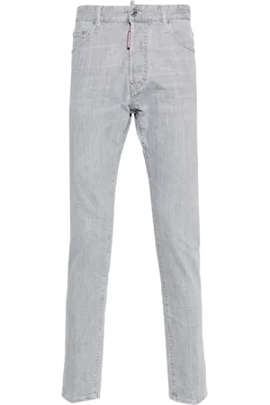 Dsquared2 Cool Guy Tapered-Jeans