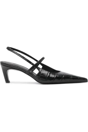 Totême The Sharp Pumps 50mm