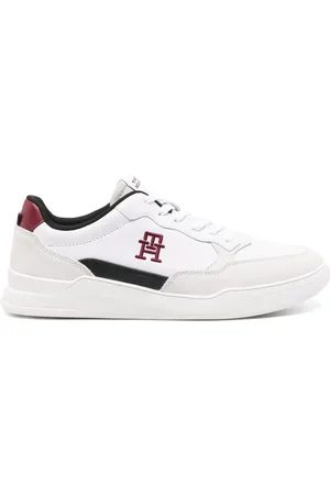 Tommy Hilfiger Elevated Cupsole Sneakers