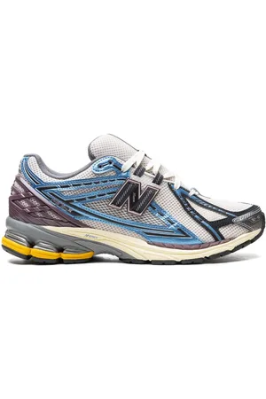 New Balance 1906R Sneakers mit Einsätzen