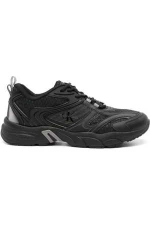 Calvin Klein Retro Tennis Sneakers
