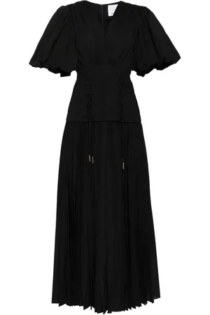 Acler Langes Kleid