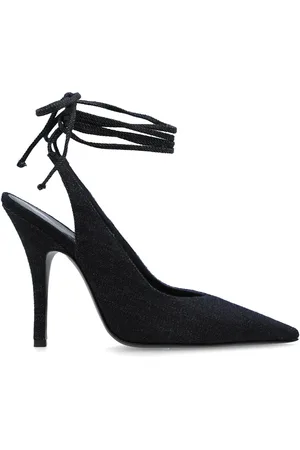 The Attico Venus Pumps 105mm