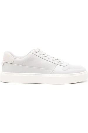 Calvin Klein Sneakers mit Logo-Print